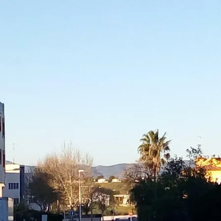 דירה El Neptuno *