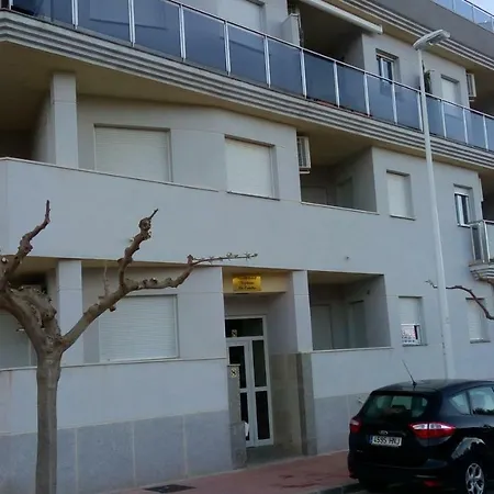 דירה El Neptuno Alcossebre